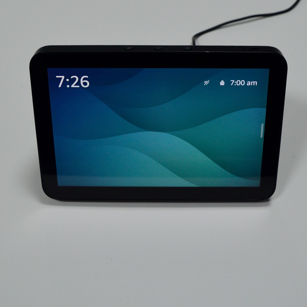 Pre-owned Amazon Echo Show 2nd Gen - Own4Less